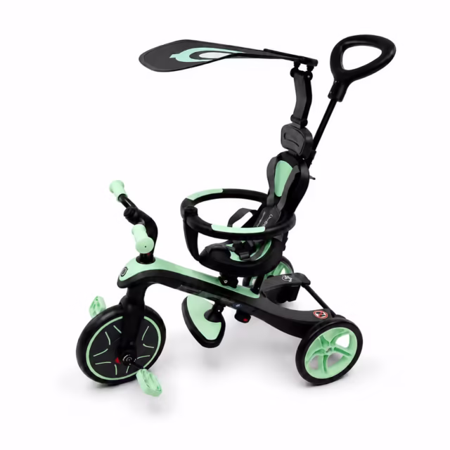 Globber Explorer Trike