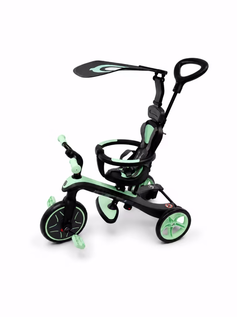 Globber Explorer Trike