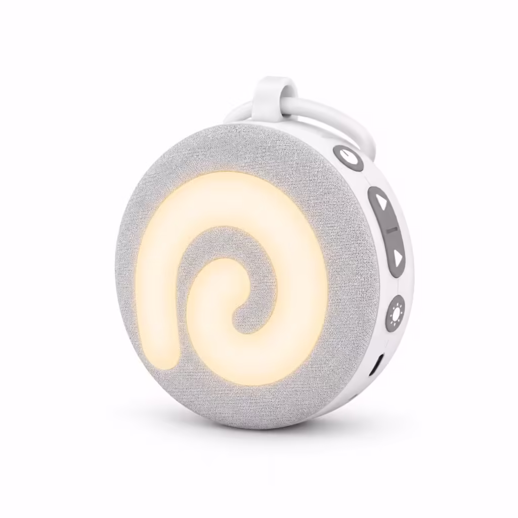 Dream Egg White Noise Machine