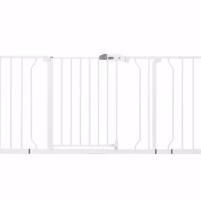 Regalo Extra Wide Safety Gate