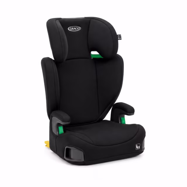 Graco Junior Maxi i-Size R129 Highback Booster Car Seat