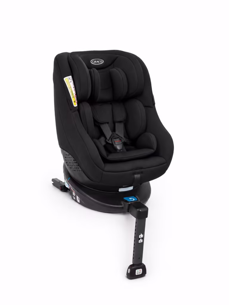 Graco Turn2Me ISOFIX 360° Rotating Car Seat