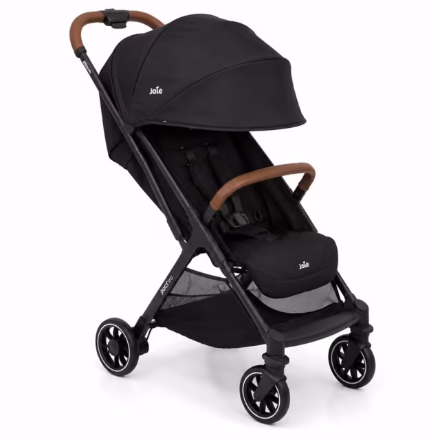 Joie Pact Pro Stroller