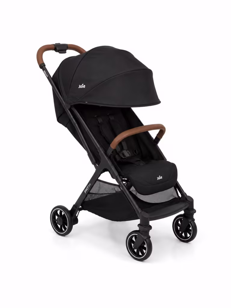 Joie Pact Pro Stroller