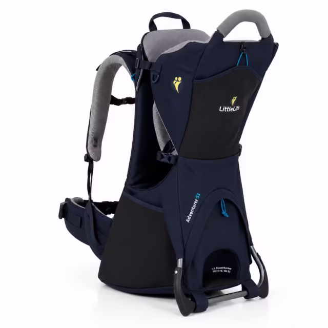 LittleLife Back carrier