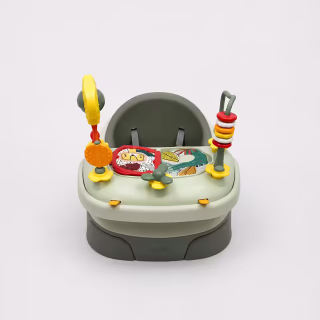 Mamas & Papas Baby Bug Booster Seat