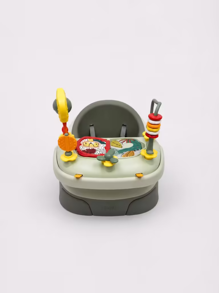 Mamas & Papas Baby Bug Booster Seat