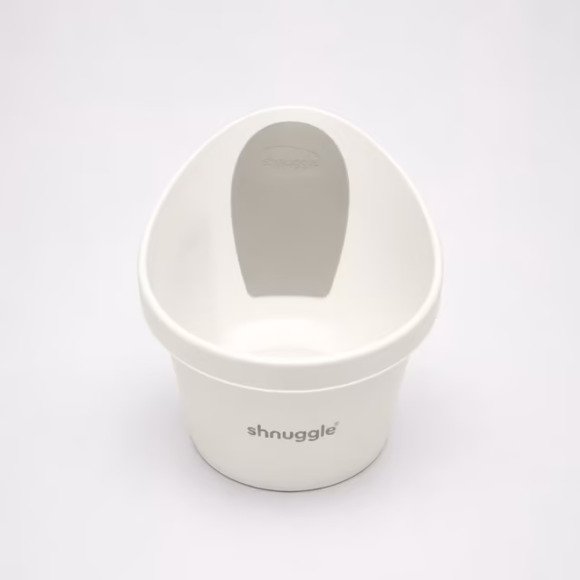 Shnuggle Toddler Bath
