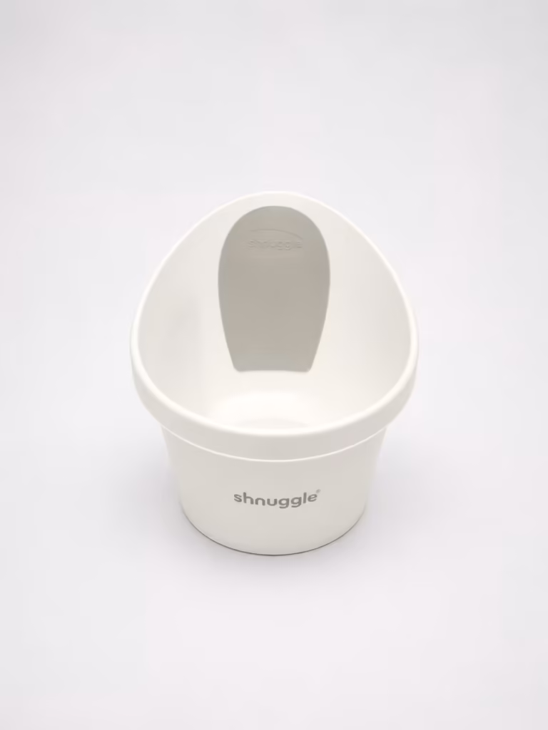 Shnuggle Toddler Bath