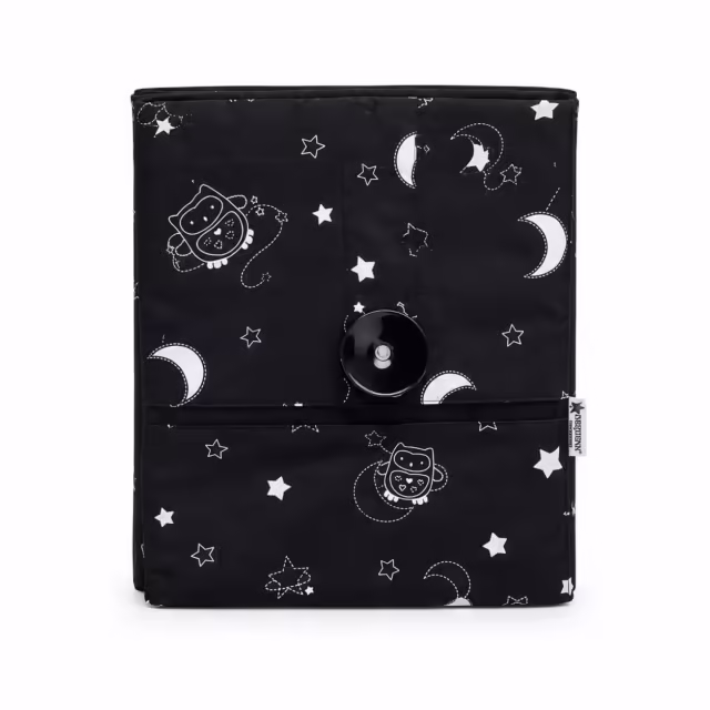 Tommee Tippee Sleeptight Portable Blackout Blind