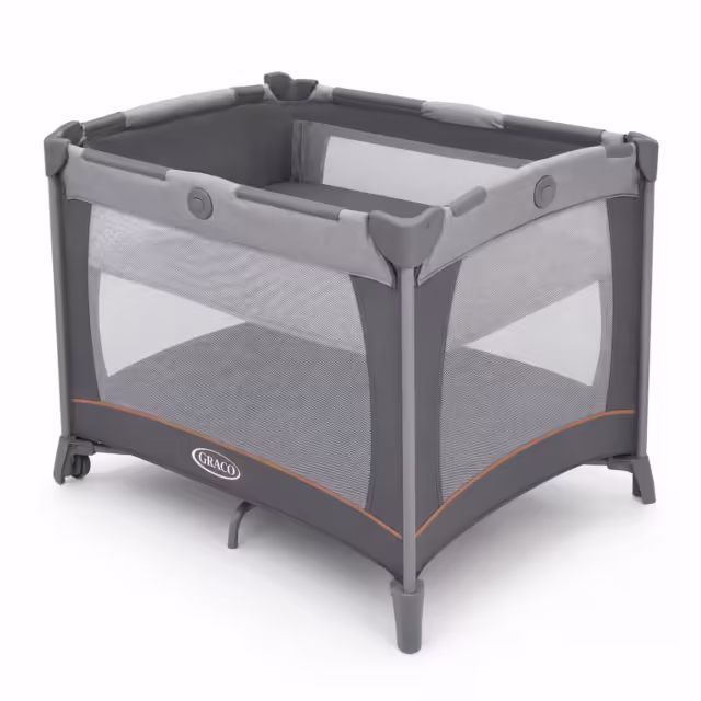 Graco Contour Travel Cot