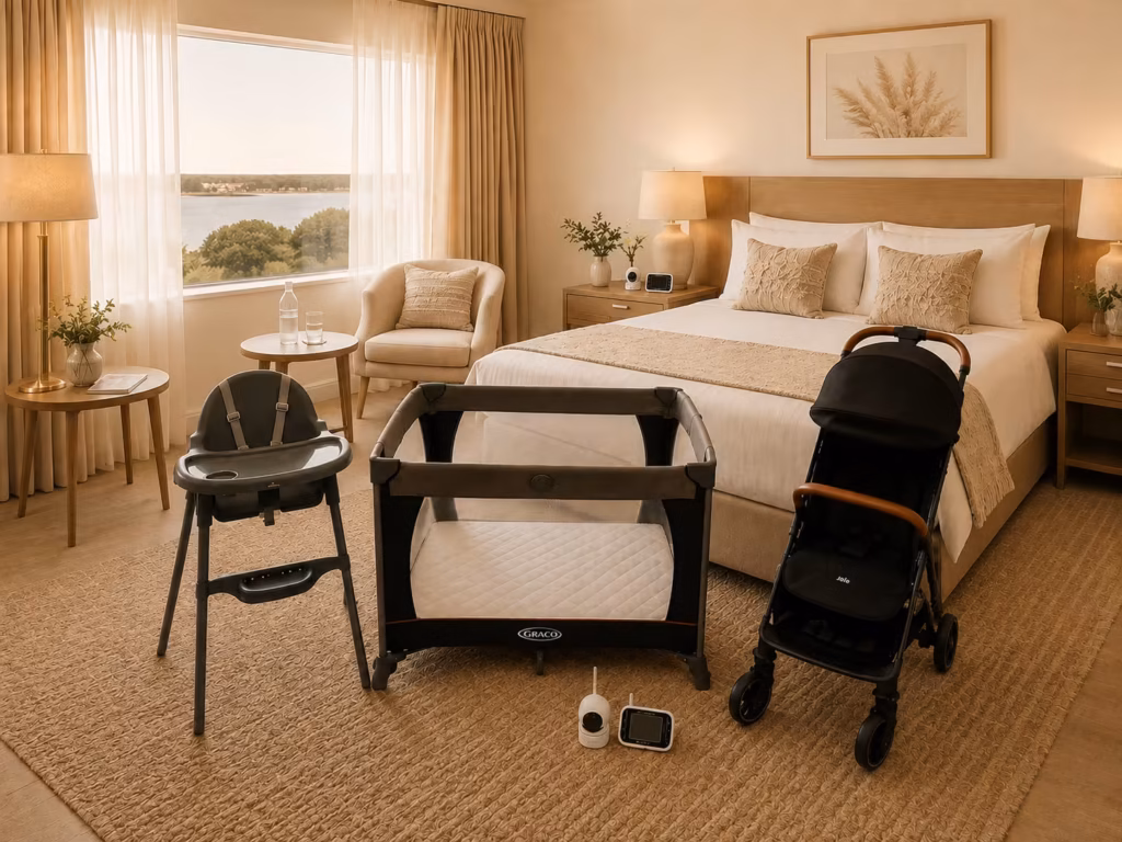 Island Explorer Family Bundle