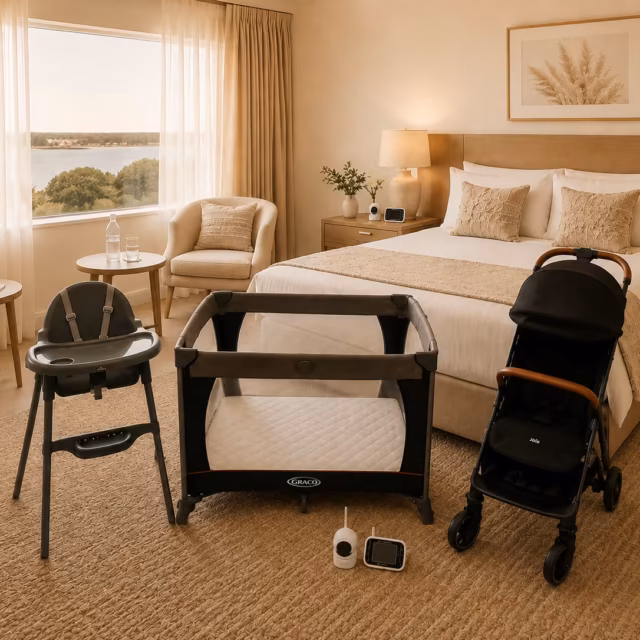 Island Explorer Family Bundle