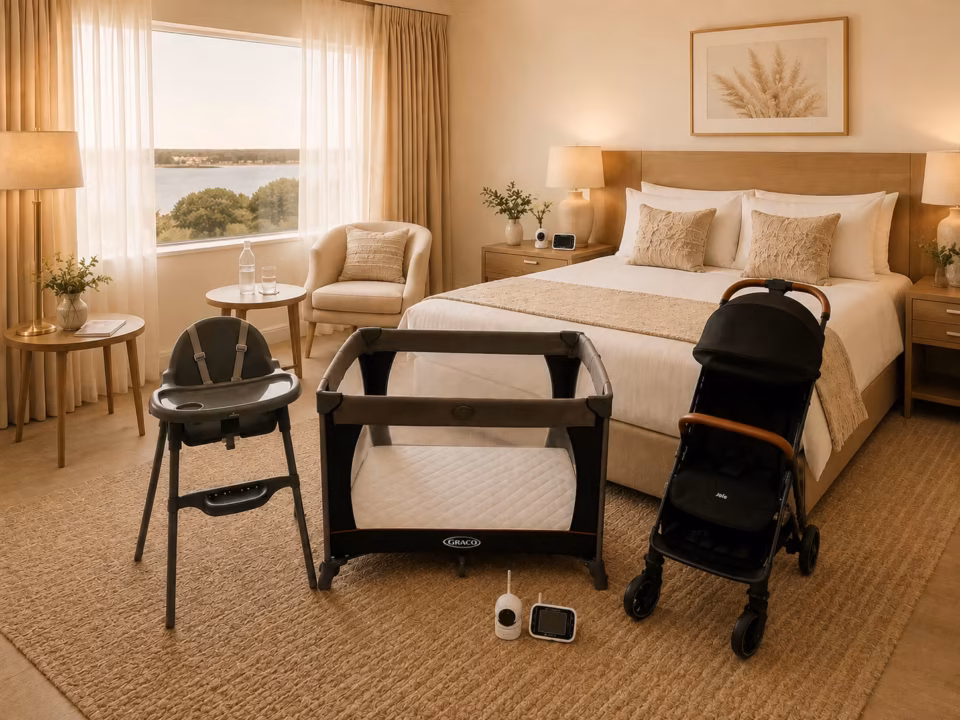 Island Explorer Family Bundle