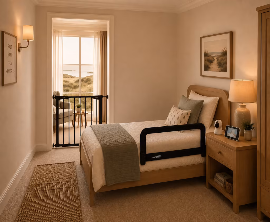 Holiday Home Safety bundle