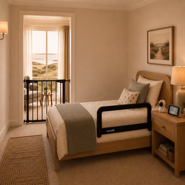 Holiday Home Safety bundle